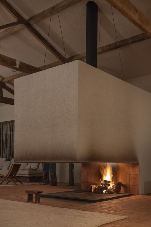 Itaipava Farm / Lucas Jimeno Dualde Itaipava Farm / Lucas Jimeno Dualde - Interior Photography