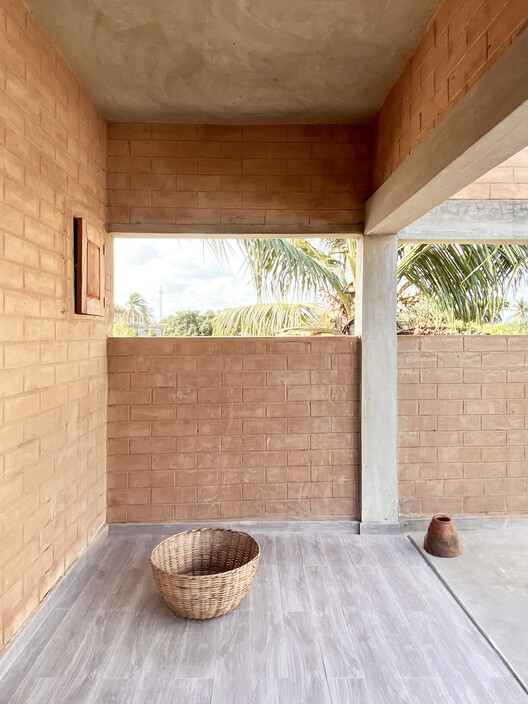 “Material Is Where the Story Begins”: Studio NEiDA on Building Through Craft and Context - Image 9 of 17