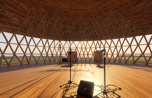 “Material Is Where the Story Begins”: Studio NEiDA on Building Through Craft and Context - Image 5 of 17