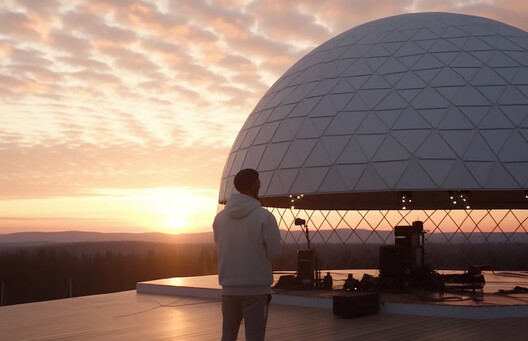 “Material Is Where the Story Begins”: Studio NEiDA on Building Through Craft and Context - Image 10 of 17