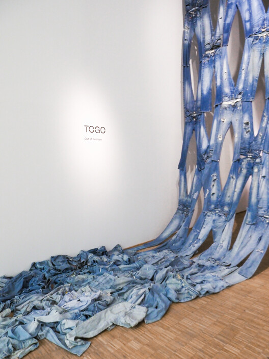 “Material Is Where the Story Begins”: Studio NEiDA on Building Through Craft and Context - Image 6 of 17