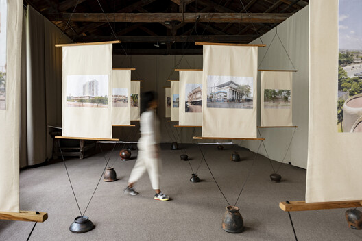 “Material Is Where the Story Begins”: Studio NEiDA on Building Through Craft and Context - Image 11 of 17