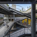 Elevated Infrastructure and Public Space: Reclaiming the Ground Below - Imagen 2 de 4
