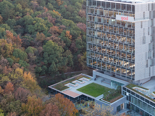 2026 ArchDaily 中国年度建筑大奖，决选名单公布 - 7 的图像 16