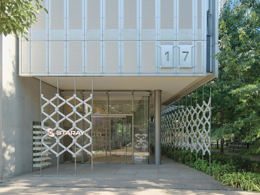 2026 ArchDaily 中国年度建筑大奖，决选名单公布 - 13 的图像 16