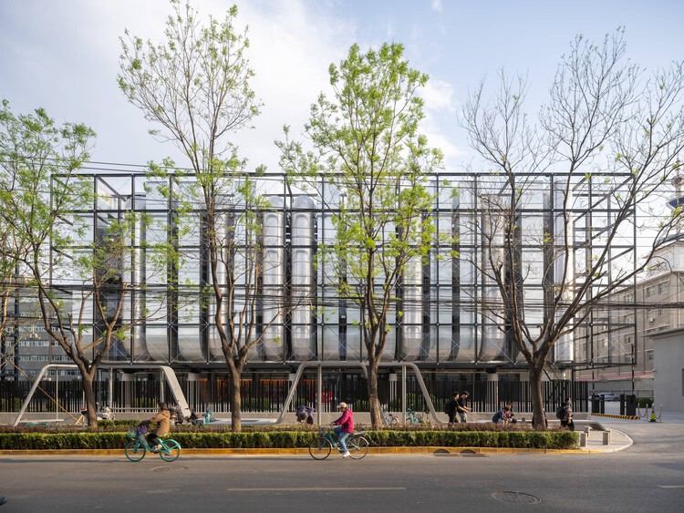 2026 ArchDaily 中国年度建筑大奖，决选名单公布 - 8 的图像 16