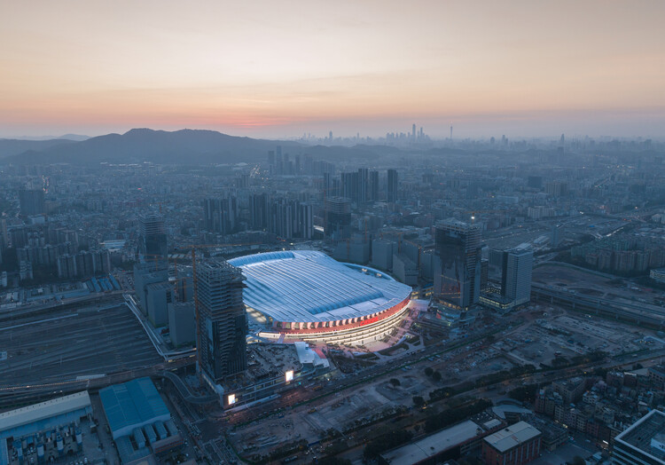 2026 ArchDaily 中国年度建筑大奖，决选名单公布 - 16 的图像 16
