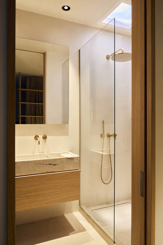 Apartamento Bernabéu / StudioMadera - Imagen 18 de 28