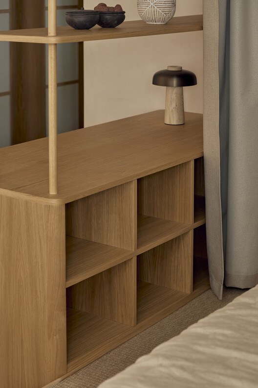 Apartamento Bernabéu / StudioMadera - Imagen 23 de 28