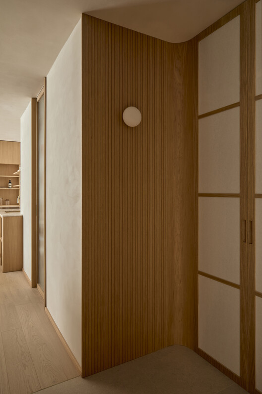 Apartamento Bernabéu / StudioMadera - Imagen 22 de 28