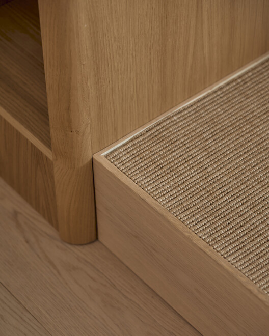 Apartamento Bernabéu / StudioMadera - Imagen 24 de 28