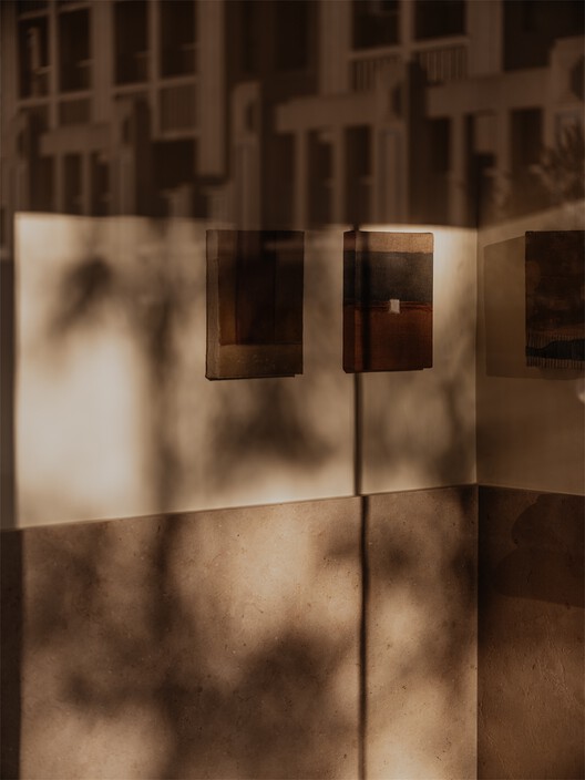 BAN MAA / Geemo Design BAN MAA / Geemo Design - Image 30 of 31