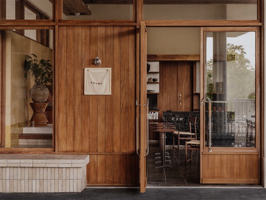 BAN MAA / Geemo Design BAN MAA / Geemo Design - Interior Photography, Kitchen, Wood