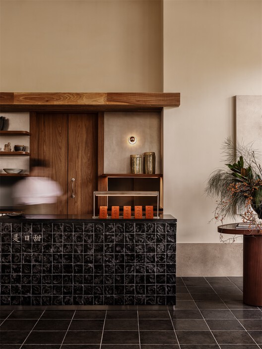 BAN MAA / Geemo Design BAN MAA / Geemo Design - Interior Photography, Kitchen, Countertop