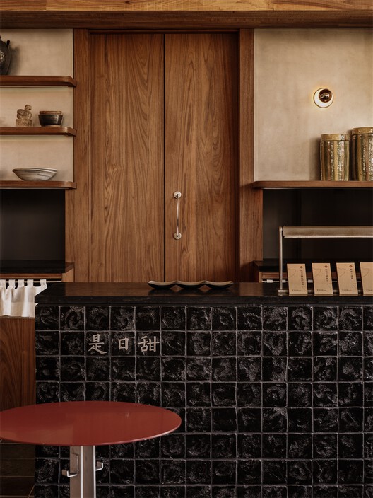 BAN MAA / Geemo Design BAN MAA / Geemo Design - Interior Photography, Closet, Wood, Kitchen, Countertop