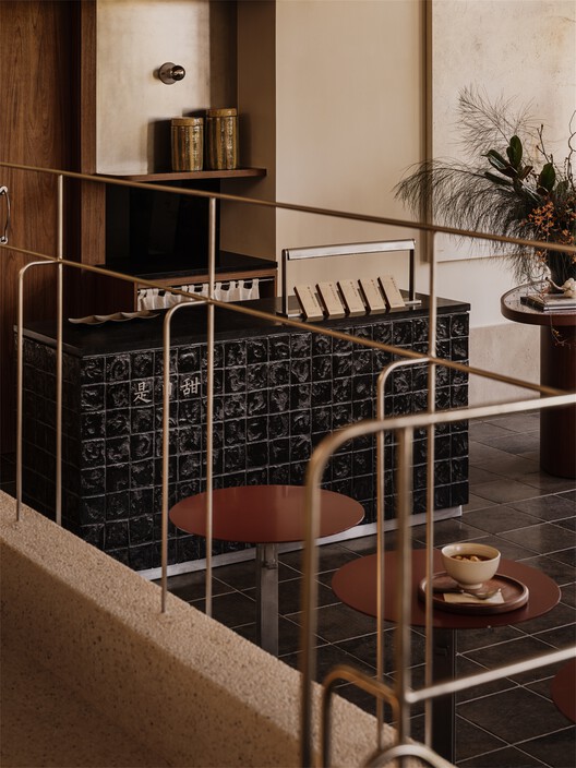 BAN MAA / Geemo Design BAN MAA / Geemo Design - Interior Photography