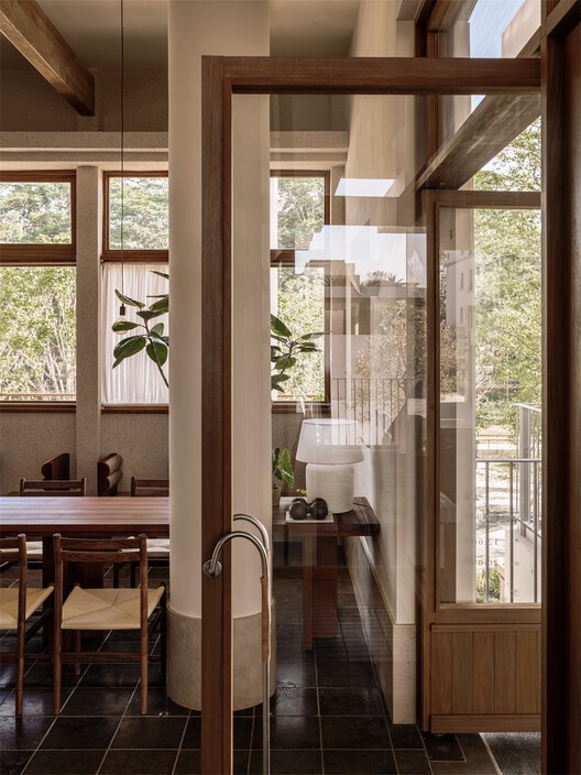 BAN MAA / Geemo Design BAN MAA / Geemo Design - Interior Photography, Wood, Lighting, Glass