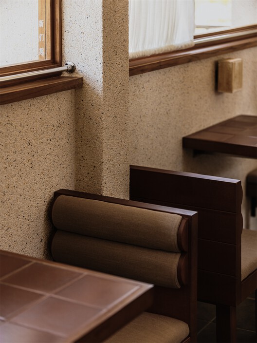 BAN MAA / Geemo Design BAN MAA / Geemo Design - Interior Photography, Wood