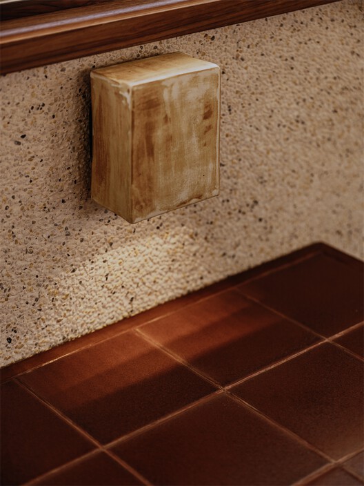 BAN MAA / Geemo Design BAN MAA / Geemo Design - Interior Photography, Wood