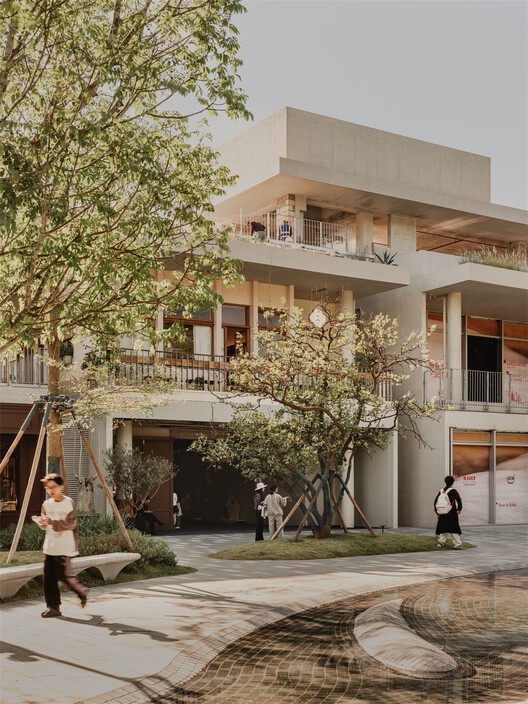 BAN MAA / Geemo Design BAN MAA / Geemo Design - Exterior Photography