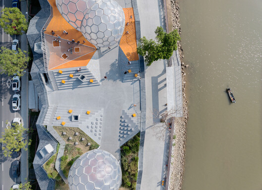 Renovation Design of Yongping Warehouses / Atelier cnS - Image 20 of 34