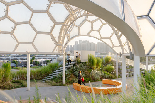 Renovation Design of Yongping Warehouses / Atelier cnS - Interior Photography