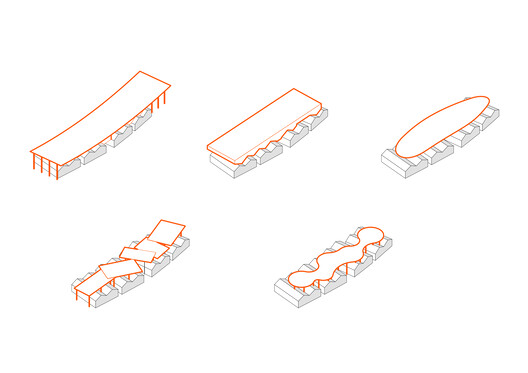Renovation Design of Yongping Warehouses / Atelier cnS - Image 34 of 34