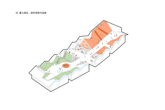 Renovation Design of Yongping Warehouses / Atelier cnS - Image 30 of 34