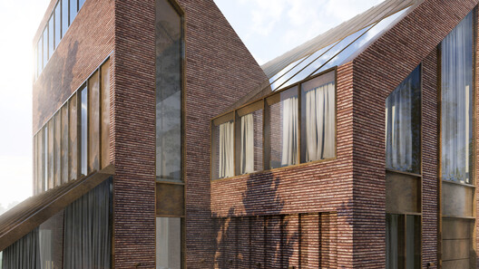 7 Unbuilt Houses Shaped by Site, Climate, and Constraints - Image 13 of 47