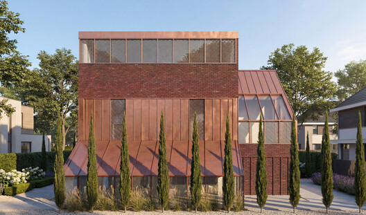 7 Unbuilt Houses Shaped by Site, Climate, and Constraints - Image 10 of 47