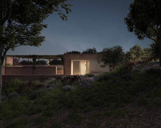 7 Unbuilt Houses Shaped by Site, Climate, and Constraints - Image 23 of 47