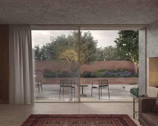 7 Unbuilt Houses Shaped by Site, Climate, and Constraints - Image 18 of 47