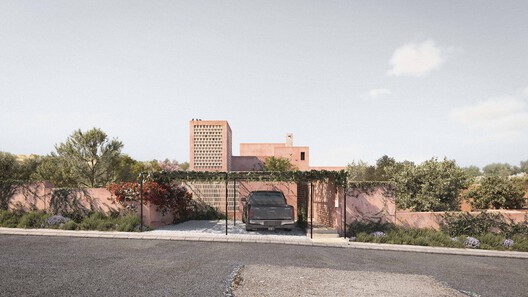 7 Unbuilt Houses Shaped by Site, Climate, and Constraints - Image 22 of 47