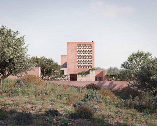 7 Unbuilt Houses Shaped by Site, Climate, and Constraints - Image 17 of 47