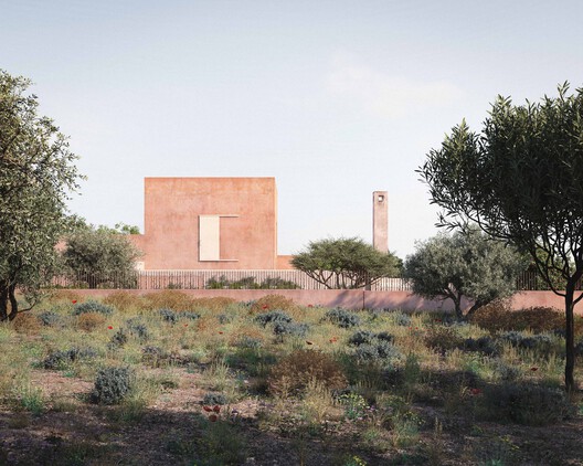 7 Unbuilt Houses Shaped by Site, Climate, and Constraints - Image 16 of 47