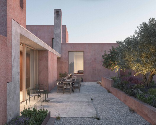 7 Unbuilt Houses Shaped by Site, Climate, and Constraints - Image 19 of 47