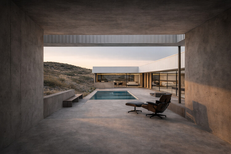 7 Unbuilt Houses Shaped by Site, Climate, and Constraints - Featured Image