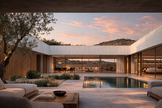 7 Unbuilt Houses Shaped by Site, Climate, and Constraints - Image 33 of 47