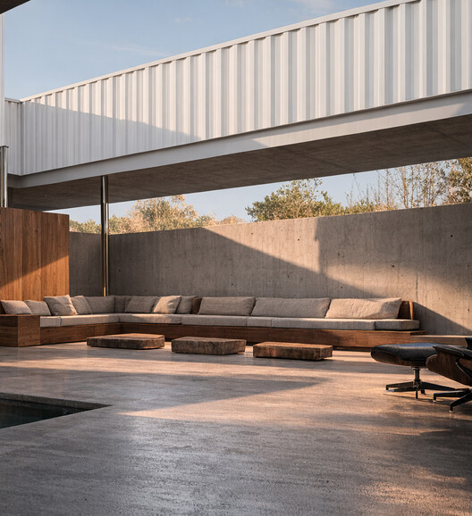 7 Unbuilt Houses Shaped by Site, Climate, and Constraints - Image 32 of 47