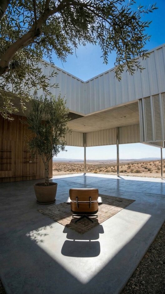 7 Unbuilt Houses Shaped by Site, Climate, and Constraints - Image 30 of 47