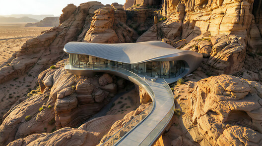 7 Unbuilt Houses Shaped by Site, Climate, and Constraints - Image 40 of 47