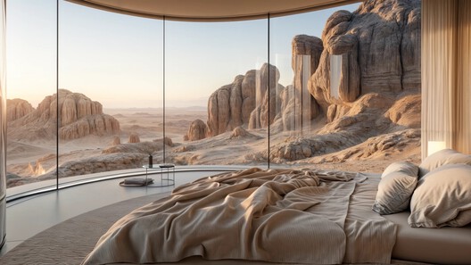 7 Unbuilt Houses Shaped by Site, Climate, and Constraints - Image 38 of 47