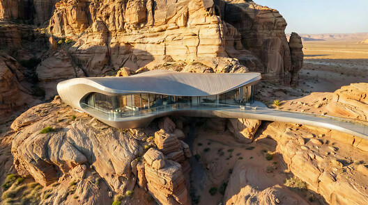 7 Unbuilt Houses Shaped by Site, Climate, and Constraints - Image 41 of 47