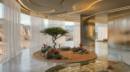 7 Unbuilt Houses Shaped by Site, Climate, and Constraints - Image 36 of 47