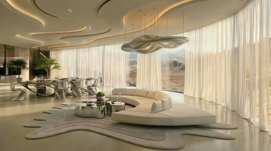 7 Unbuilt Houses Shaped by Site, Climate, and Constraints - Image 35 of 47