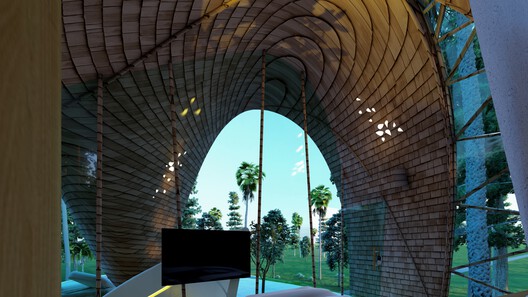 7 Unbuilt Houses Shaped by Site, Climate, and Constraints - Image 42 of 47