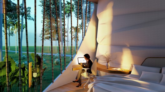 7 Unbuilt Houses Shaped by Site, Climate, and Constraints - Image 43 of 47