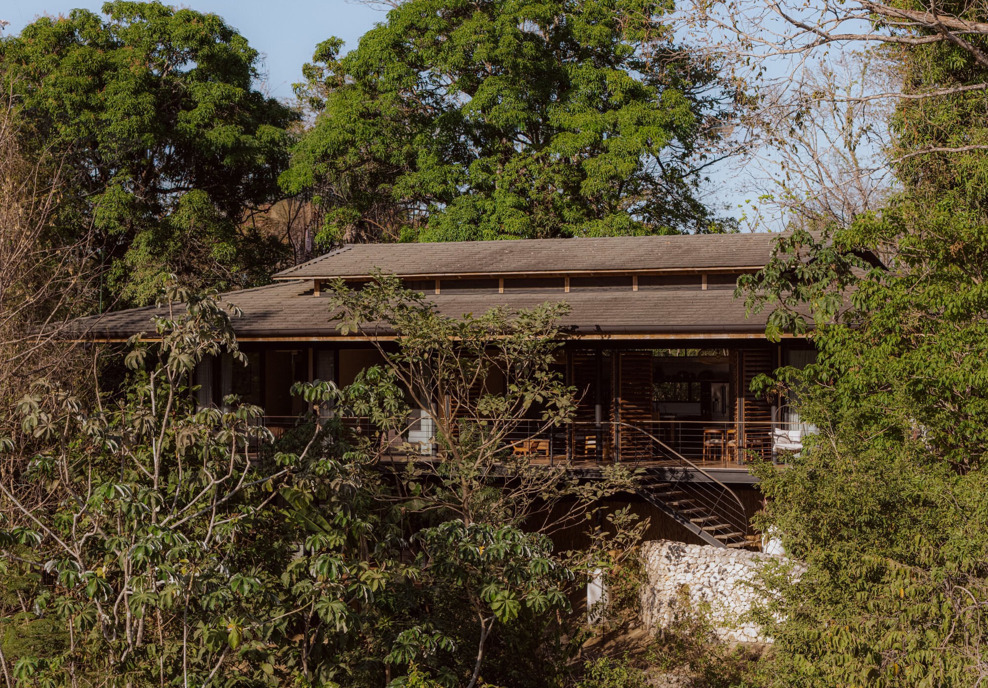 Gallery of Bersatu House / Estudio D3B - 2