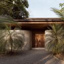 Casa Bersatu / Estudio D3B - Fotografía exterior, Casas