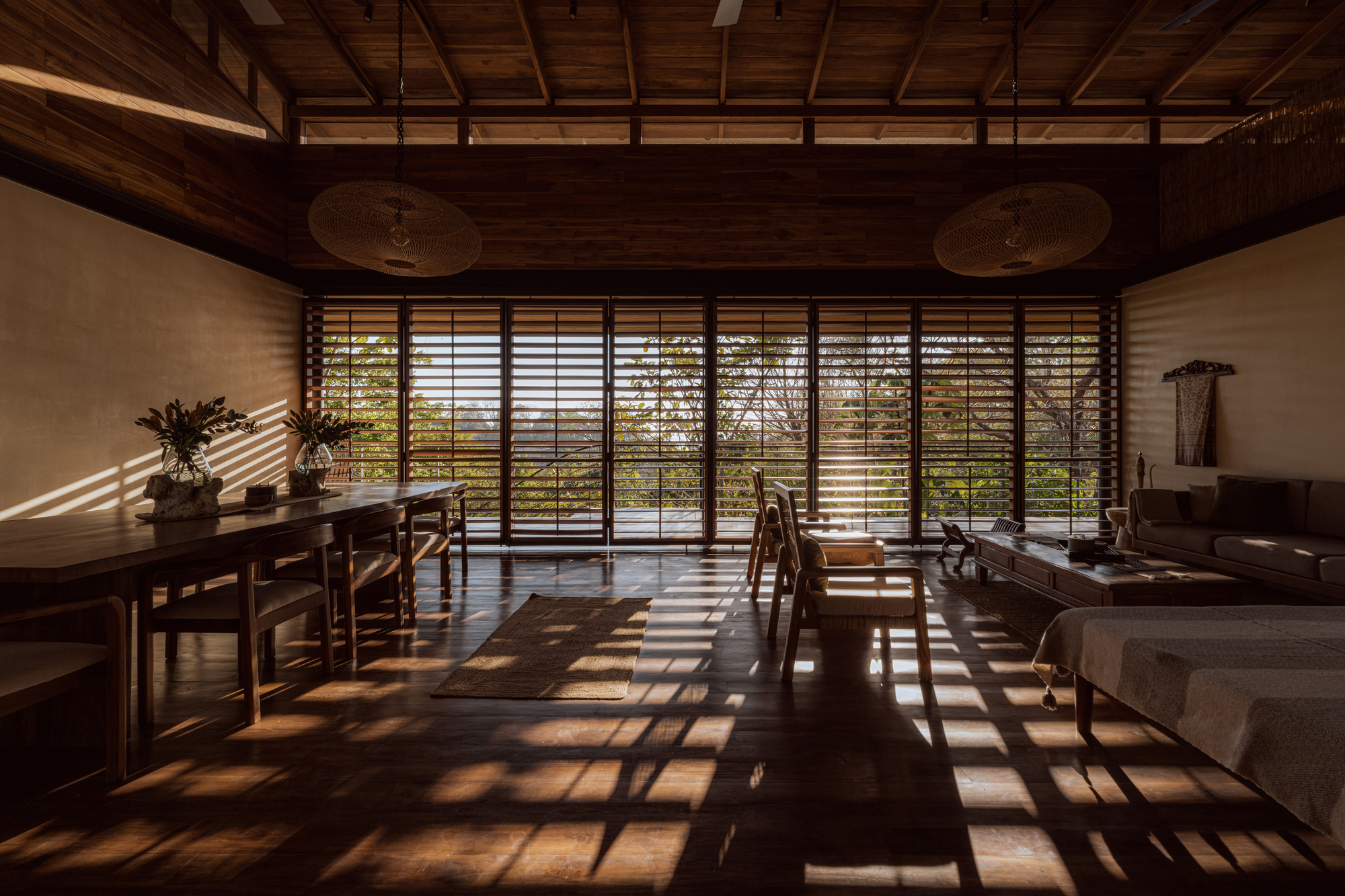 Gallery of Bersatu House / Estudio D3B - 3